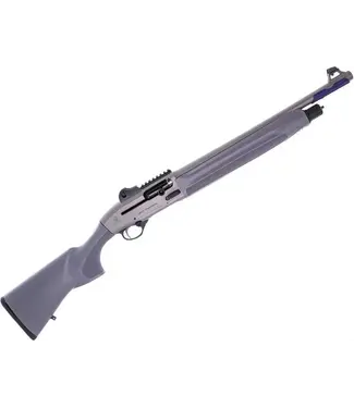 Beretta 1301 Tactical MOD 2, GRY - 12GA, 2-3/4" or 3" 18.5" BBL