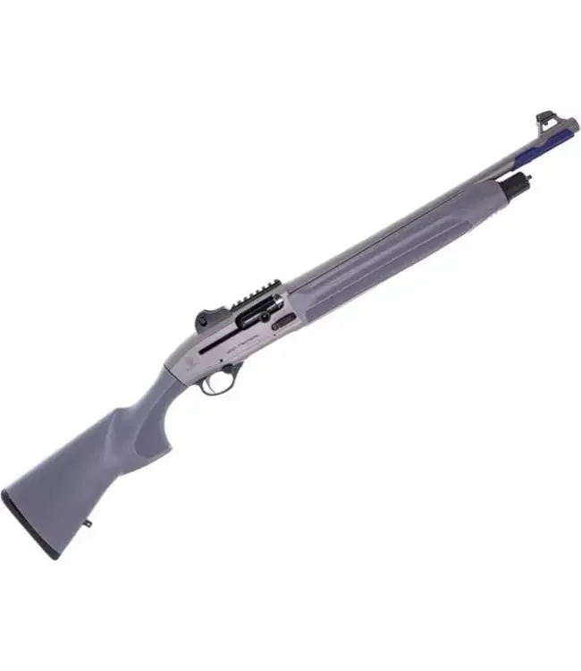 Beretta 1301 Tactical MOD 2, GRY - 12GA, 2-3/4" or 3" 18.5" BBL