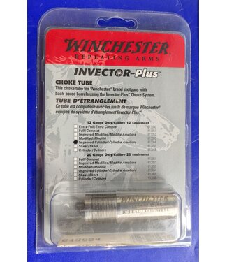 Winchester WNCHESTER 12GA IMPROVED CYLINDER CHOKE TUBE