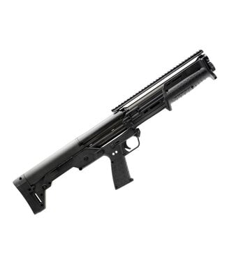 Kel-Tec Kel-Tec KS7 GEN2 - 12GA, 2-3/4" or 3", 18.5" BBL BLK