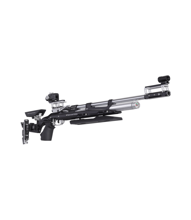 Feinwerkbau 900 ALU-Benchrest Olympic AirRifle Special Order Only