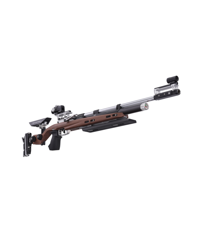 Feinwerkbau 900 W-Benchrest Olympic AirRifle Special Order Only