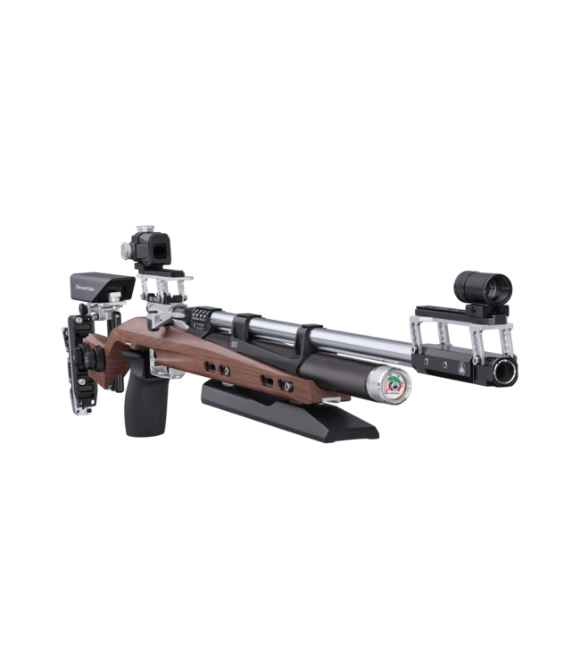 Feinwerkbau 900 W-Benchrest Olympic AirRifle Special Order Only