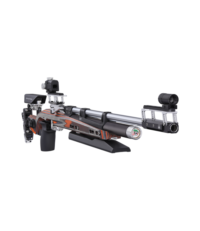 Feinwerkbau 900 W-Benchrest Olympic AirRifle Special Order Only