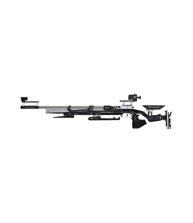 Feinwerkbau 900 ALU-Hybrid Olympic AirRifle Special Order Only