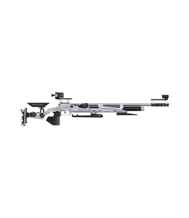 Feinwerkbau 900 ALU-Hybrid Olympic AirRifle Special Order Only