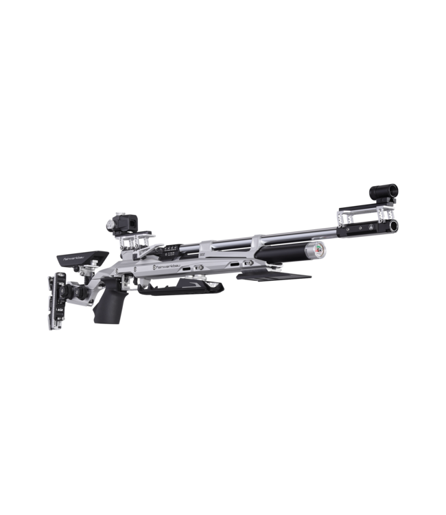 Feinwerkbau 900 ALU-Hybrid Olympic AirRifle Special Order Only