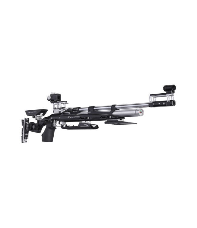 Feinwerkbau 900 ALU-Hybrid Olympic AirRifle Special Order Only