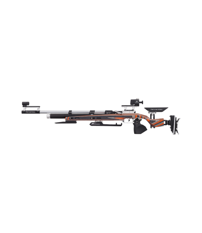 Feinwerkbau 900 W-Hybrid Olympic AirRifle Special Order Only