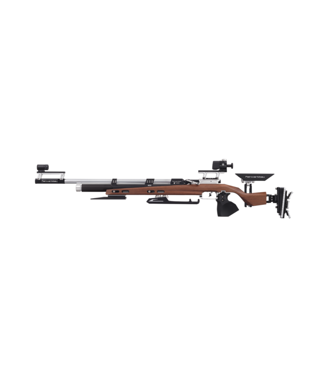 Feinwerkbau 900 W-Hybrid Olympic AirRifle Special Order Only