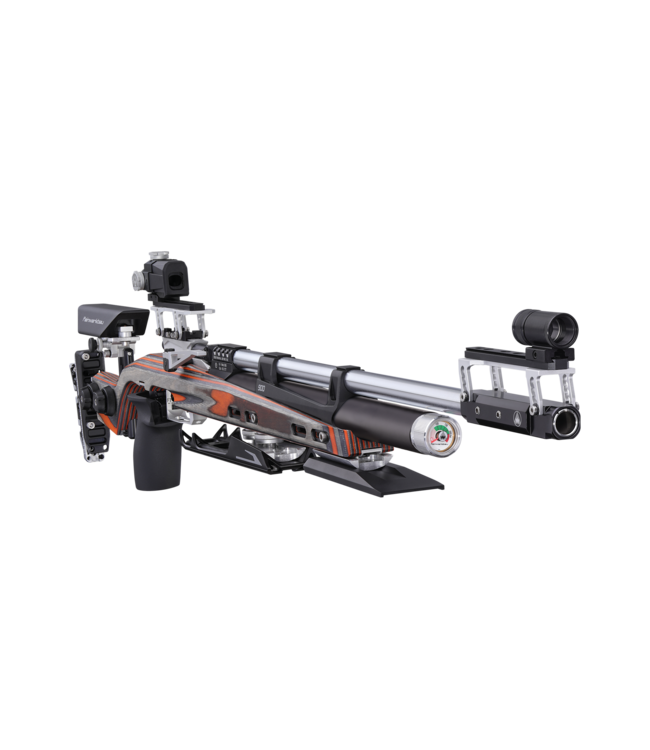 Feinwerkbau 900 W-Hybrid Olympic AirRifle Special Order Only