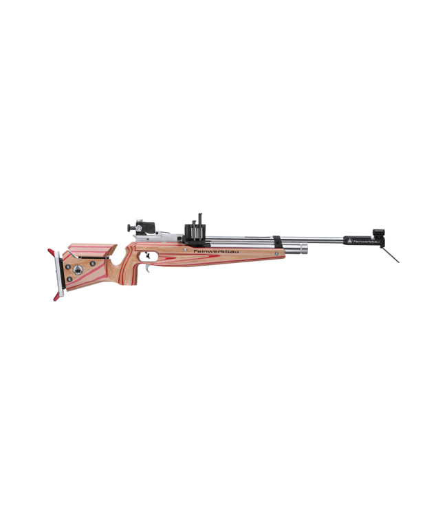 Feinwerkbau P 75 SOMMERBIATHLON Olympic AirRifle Special Order Only