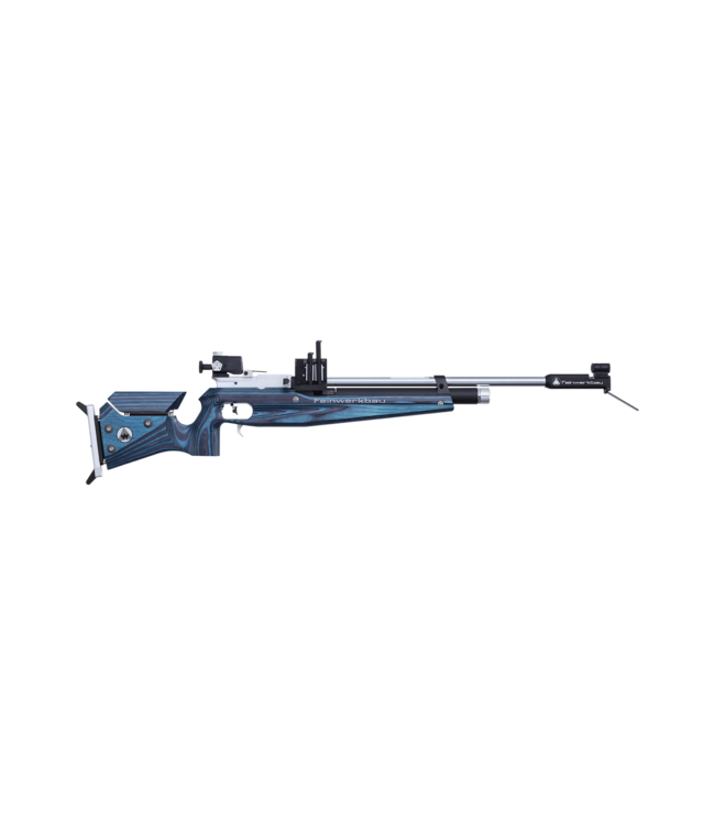 Feinwerkbau P 75 SOMMERBIATHLON Olympic AirRifle Special Order Only