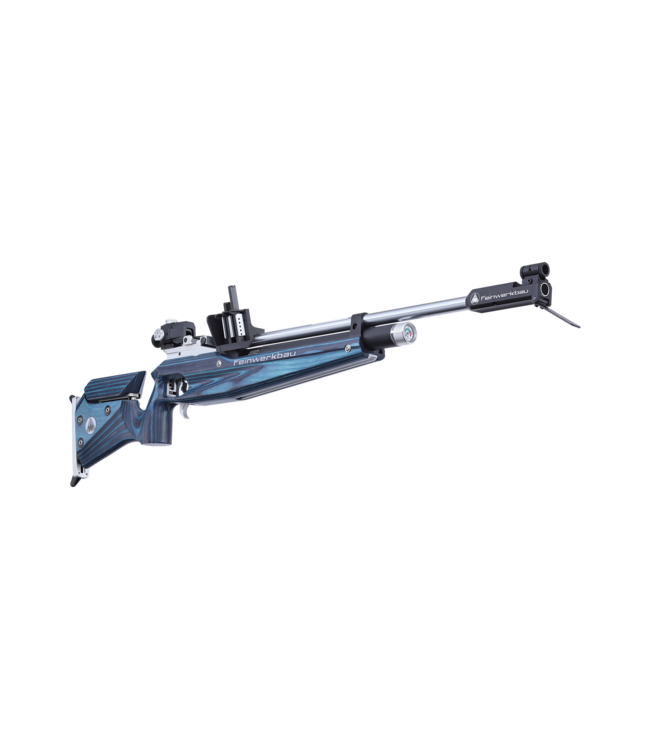Feinwerkbau P 75 SOMMERBIATHLON Olympic AirRifle Special Order Only