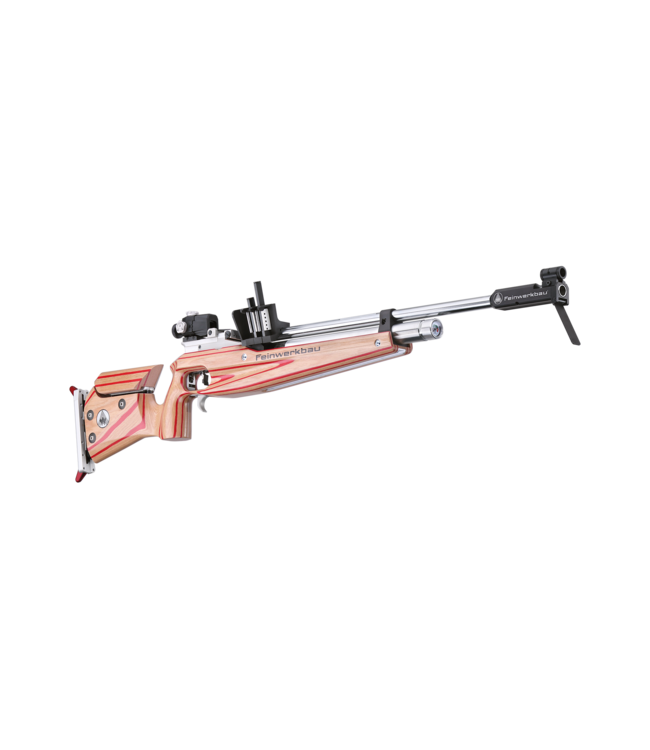 Feinwerkbau P 75 SOMMERBIATHLON Olympic AirRifle Special Order Only