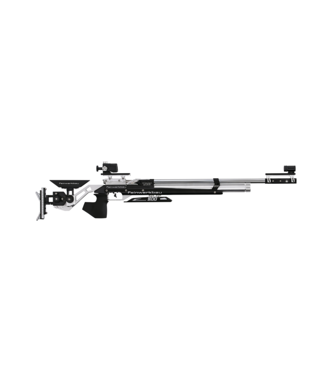 Feinwerkbau 800 ALU - SPECIAL ORDER ONLY