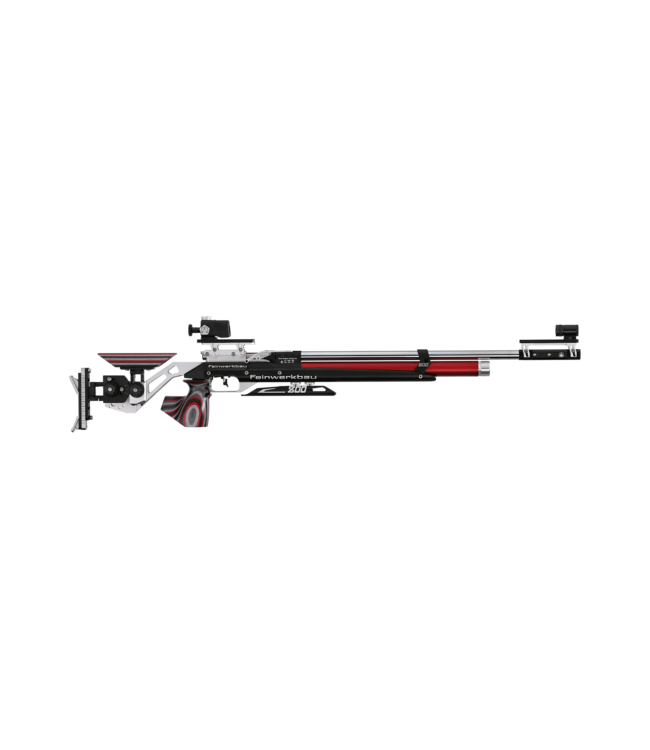 Feinwerkbau 800 ALU - SPECIAL ORDER ONLY