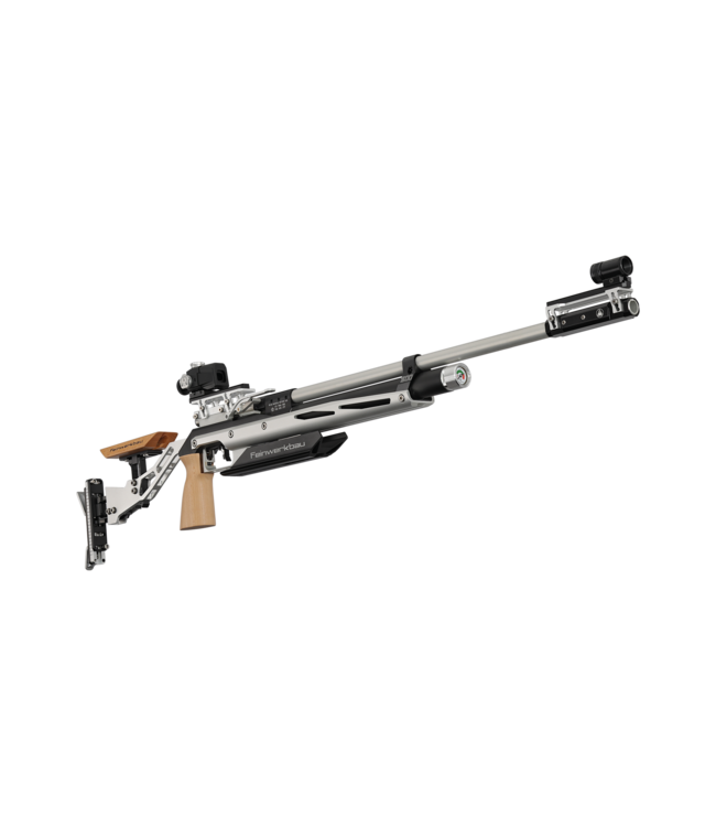 Feinwerkbau 800  TOP EVOLUTION - SPECIAL ORDER ONLY