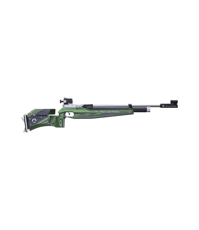 Feinwerkbau 800 UNIVERSAL - SPECIAL ORDER ONLY