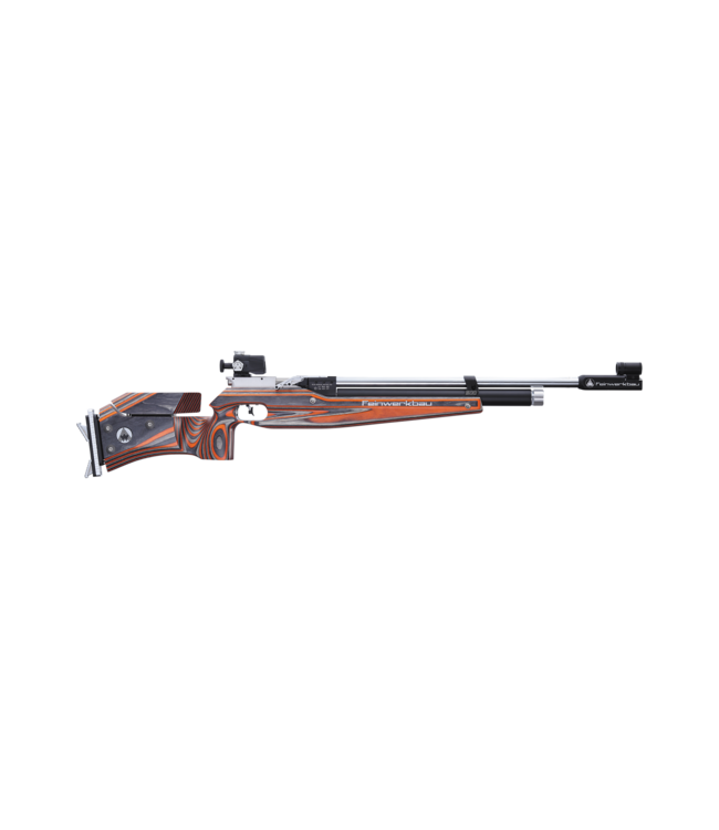 Feinwerkbau 800 UNIVERSAL - SPECIAL ORDER ONLY