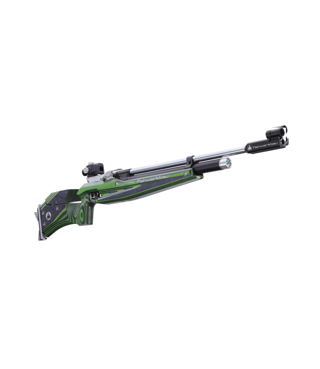 Feinwerkbau 800 UNIVERSAL - SPECIAL ORDER ONLY