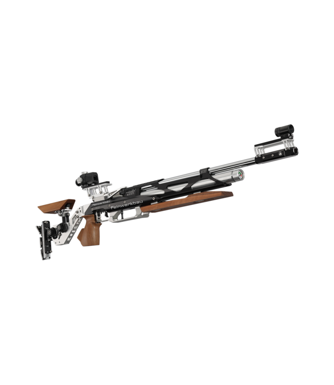Feinwerkbau 800X - BENCHREST - SPECIAL ORDER ONLY