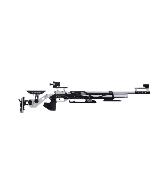 Feinwerkbau 800X - HYBRID - SPECIAL ORDER ONLY