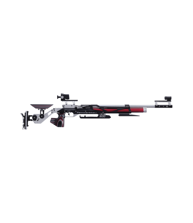 Feinwerkbau 800X - HYBRID - SPECIAL ORDER ONLY