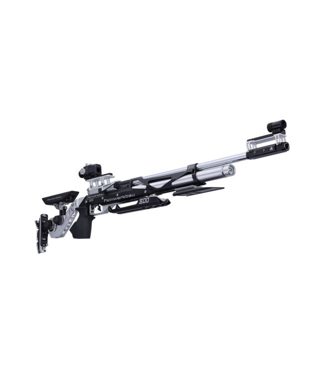 Feinwerkbau 800X - HYBRID - SPECIAL ORDER ONLY