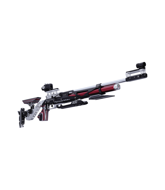 Feinwerkbau 800X - HYBRID - SPECIAL ORDER ONLY