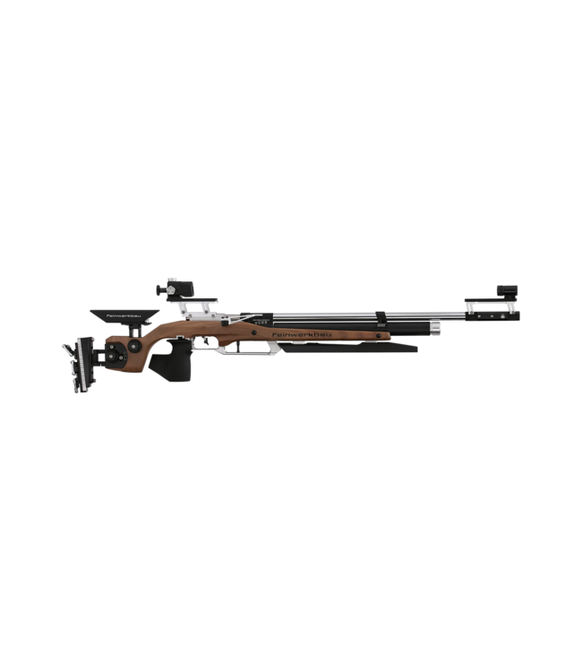 Feinwerkbau 800 W - BENCHREST - SPECIAL ORDER ONLY