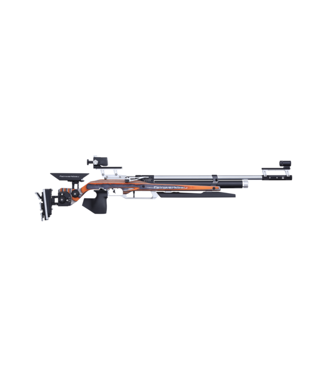Feinwerkbau 800 W - BENCHREST - SPECIAL ORDER ONLY