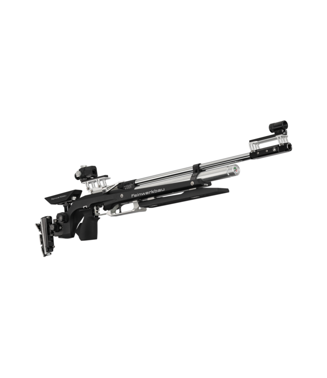 Feinwerkbau 800 W - BENCHREST - SPECIAL ORDER ONLY