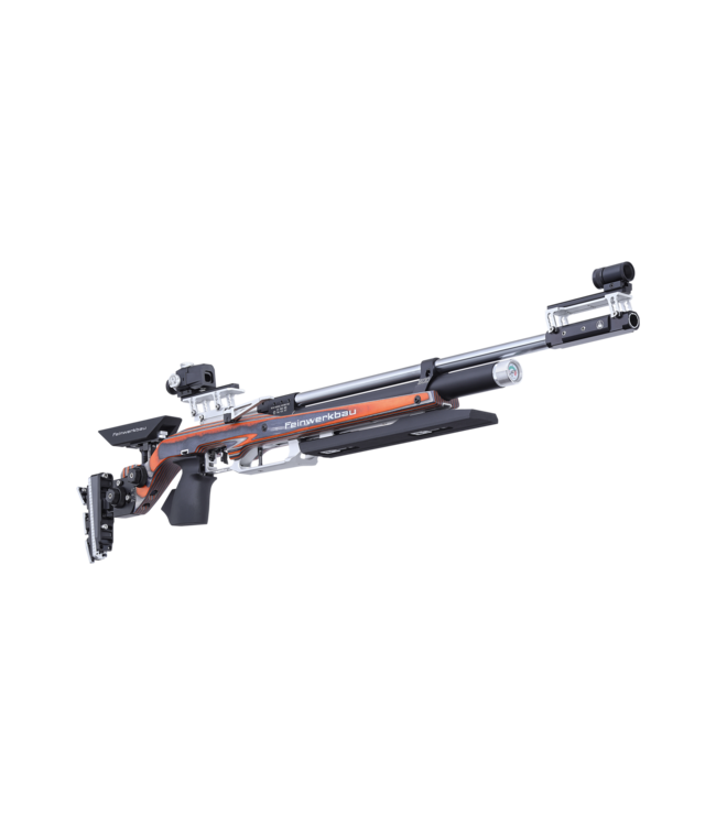 Feinwerkbau 800 W - BENCHREST - SPECIAL ORDER ONLY