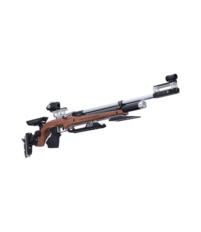 Feinwerkbau 800 W - HYBRID - SPECIAL ORDER ONLY