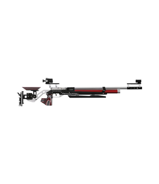 Feinwerkbau 800 ALU - BENCHREST - SPECIAL ORDER ONLY