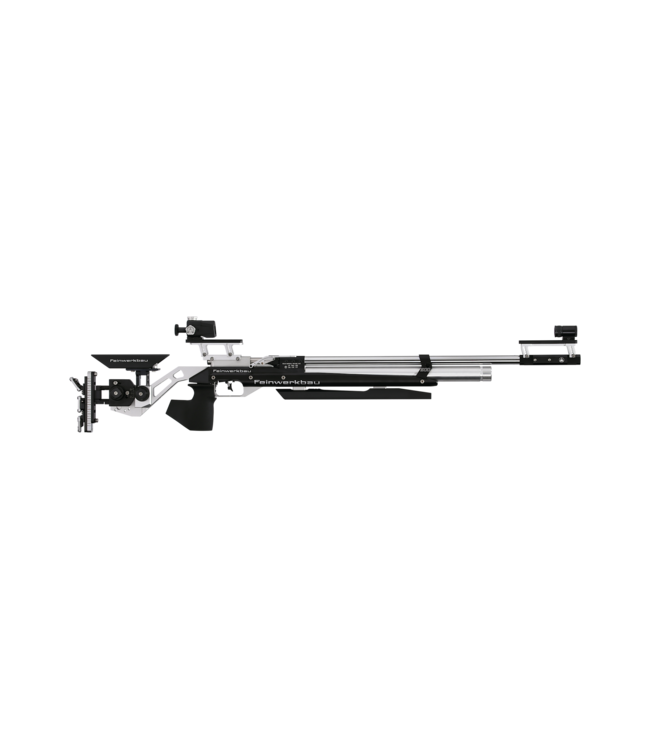 Feinwerkbau 800 ALU - BENCHREST - SPECIAL ORDER ONLY