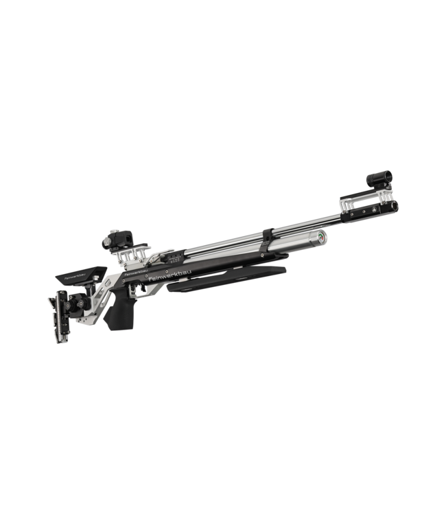 Feinwerkbau 800 ALU - BENCHREST - SPECIAL ORDER ONLY