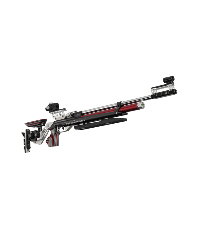 Feinwerkbau 800 ALU - BENCHREST - SPECIAL ORDER ONLY