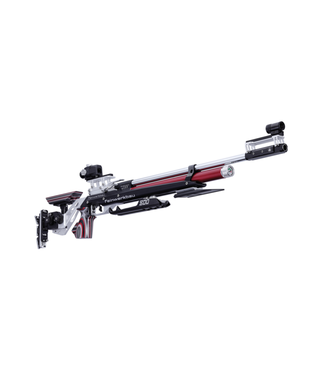 Feinwerkbau 800 ALU - HYBRID - SPECIAL ORDER ONLY
