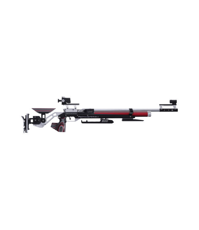 Feinwerkbau 800 ALU - HYBRID - SPECIAL ORDER ONLY