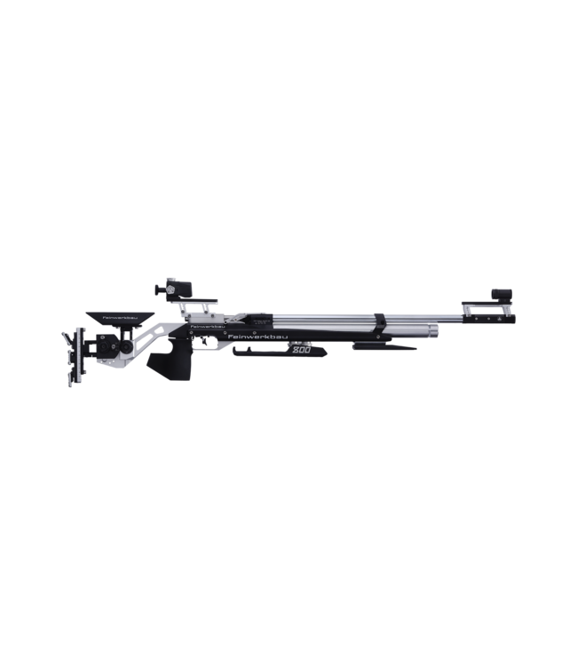 Feinwerkbau 800 ALU - HYBRID - SPECIAL ORDER ONLY