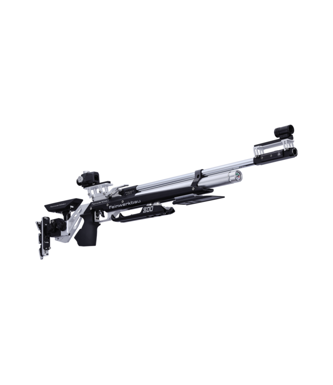 Feinwerkbau 800 ALU - HYBRID - SPECIAL ORDER ONLY
