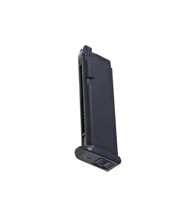 SRC G17 GAS MAG