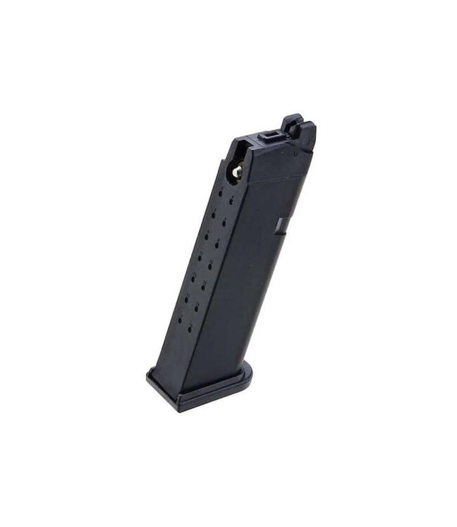 SRC G17 GAS MAG