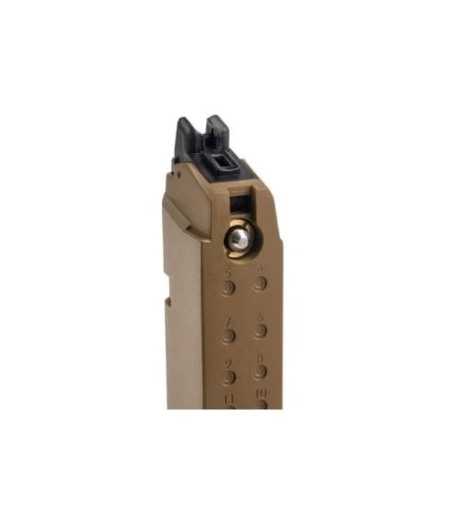 SRC G19X Gas Mag