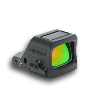 Holosun HS407C-X3-RD - PREORDER