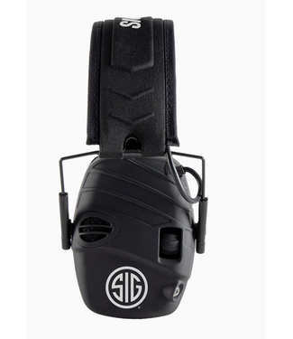 AXIL Sig Sauer Trackr Electronic Protective Ear Muff