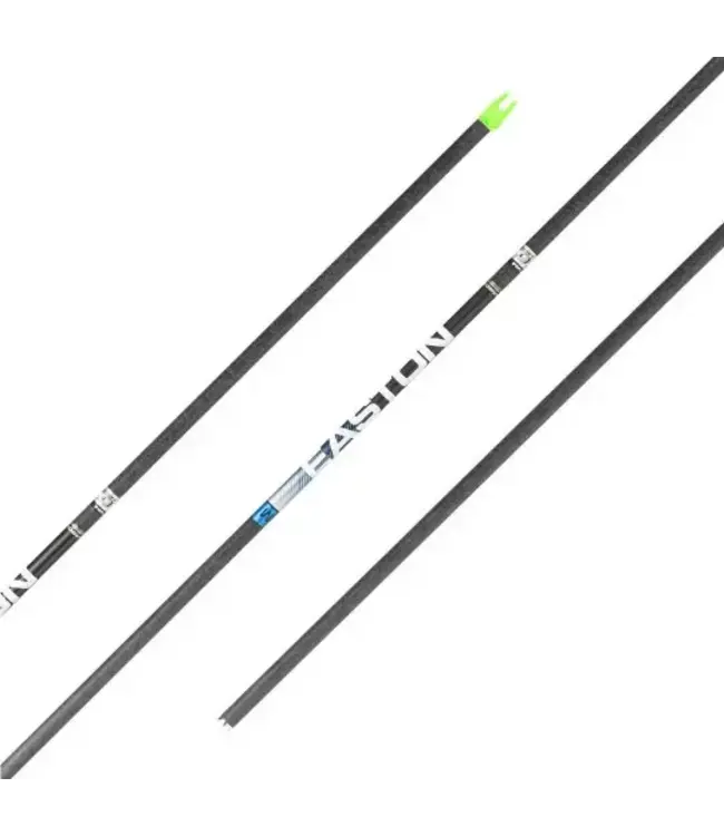 Easton Sonic 6.0 Arrow (Shafts Only) 500 Spine