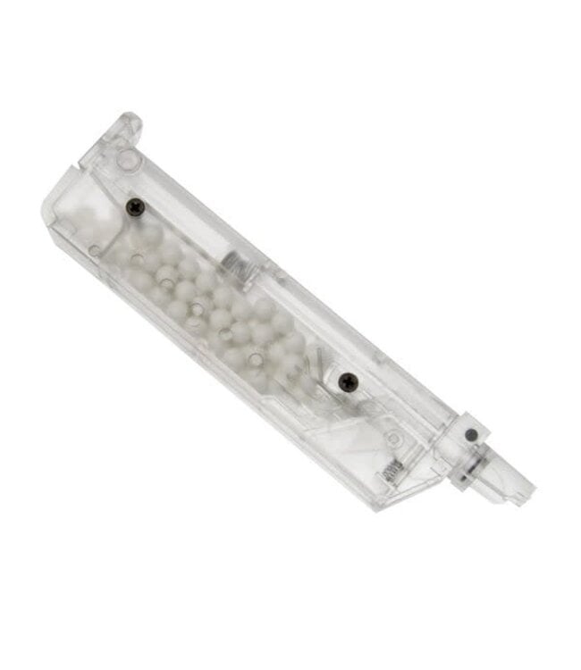 Airsoft Logic BB Loader